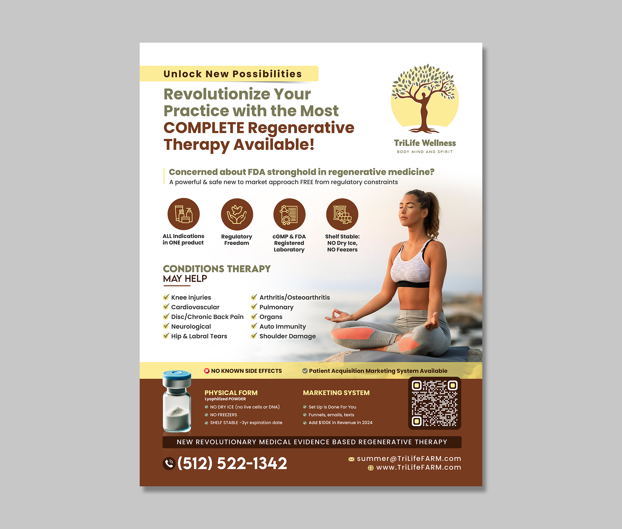 Design de Flyer par debdesign pour ce projet | Design #33305624