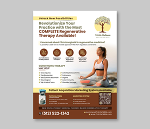 Design de Flyer par debdesign pour ce projet | Design : #33311558