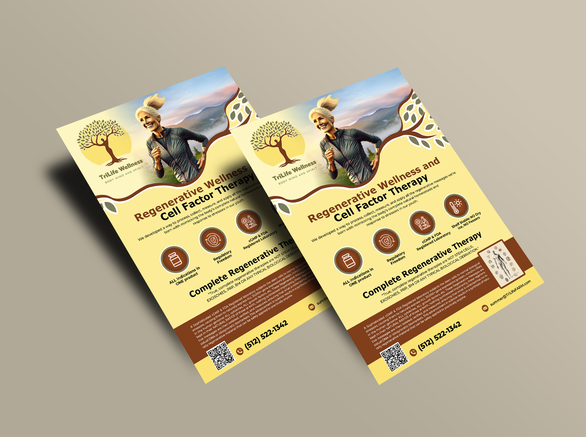 Flyer Design by websmartusa for this project | Design #33239960