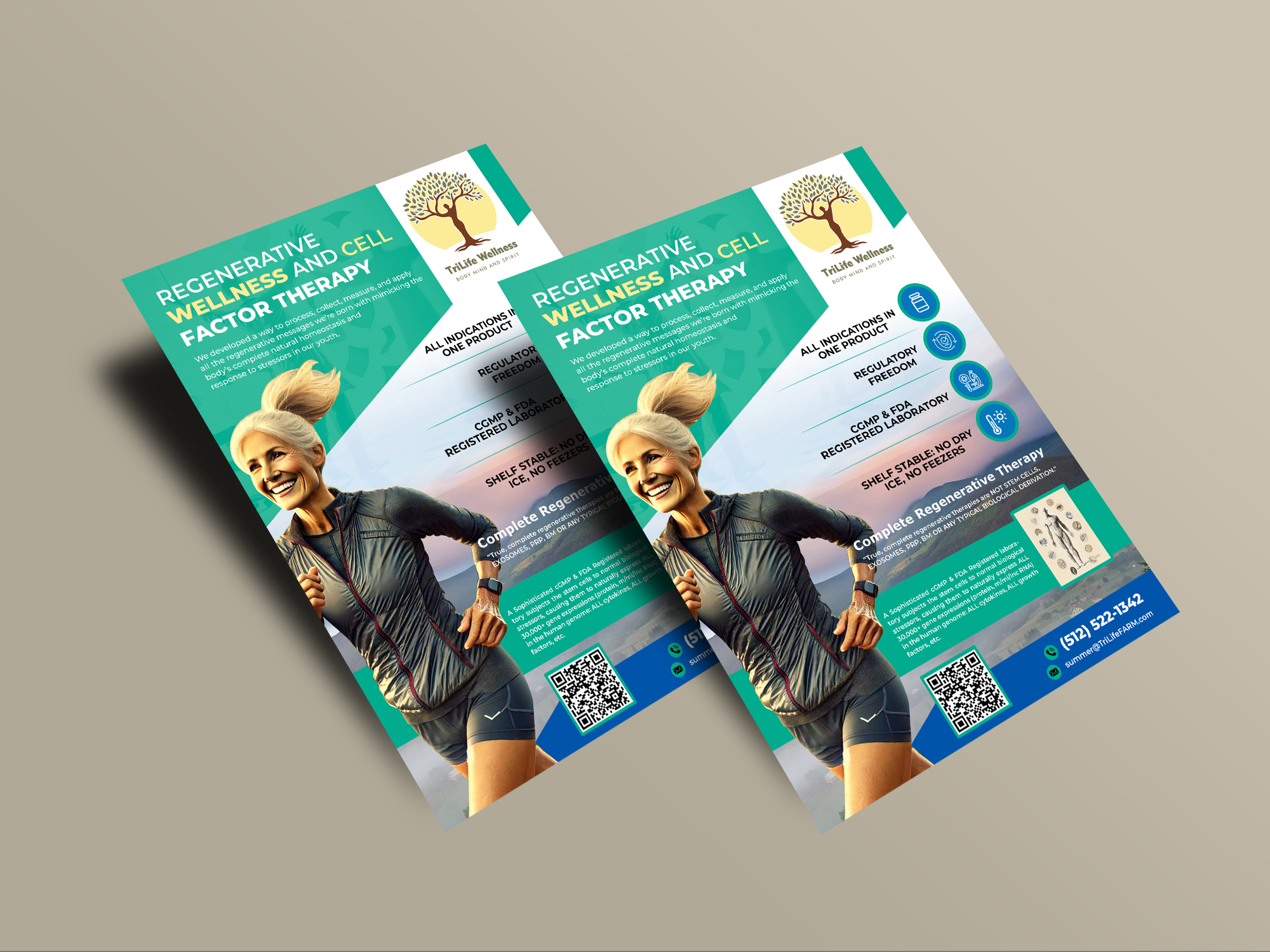 Flyer Design by websmartusa for this project | Design #33239998