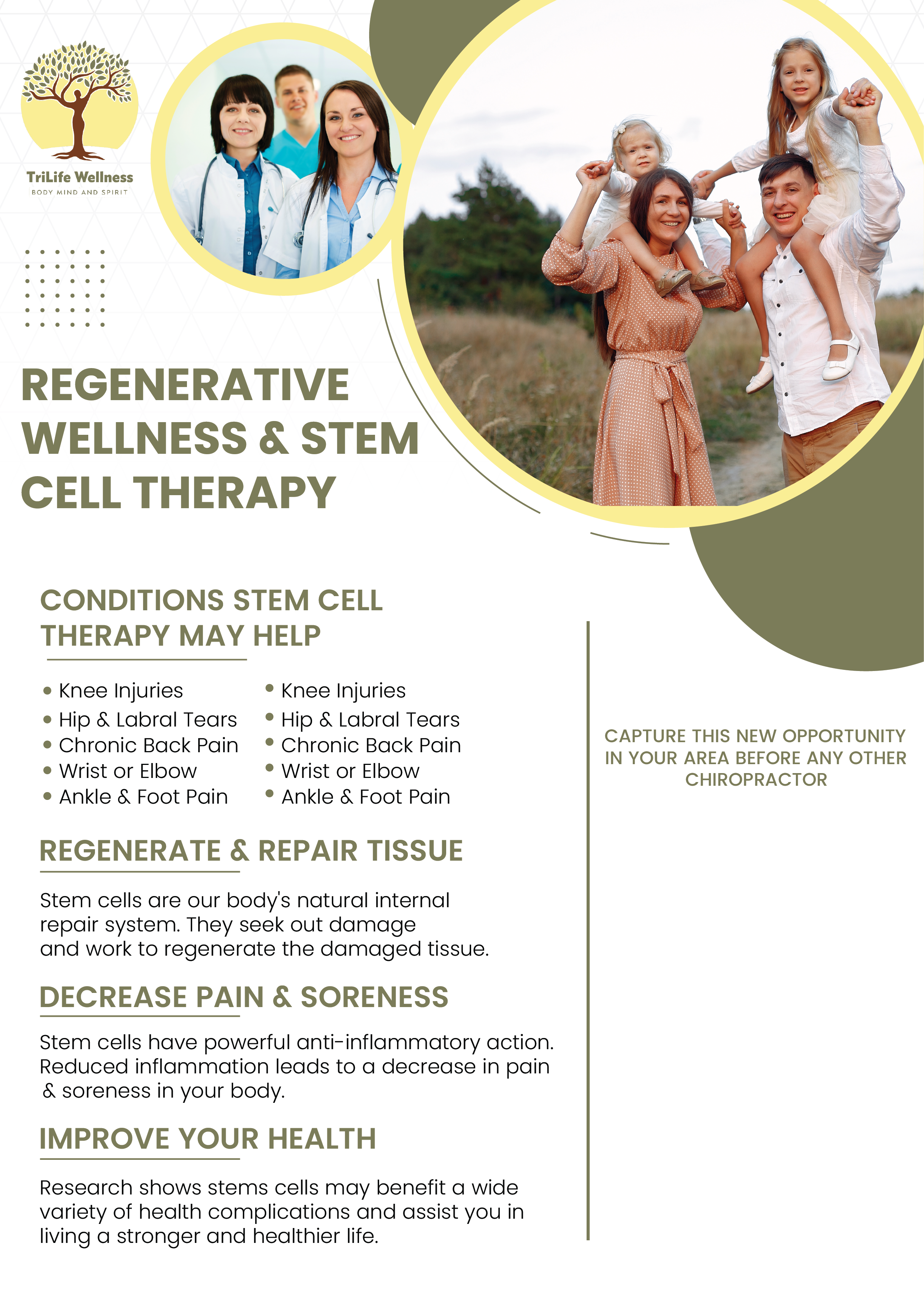 Flyer Design by ecorokerz for this project | Design #33267927