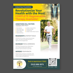 Design de Flyer par Impressive Designs pour ce projet | Design : #33321626