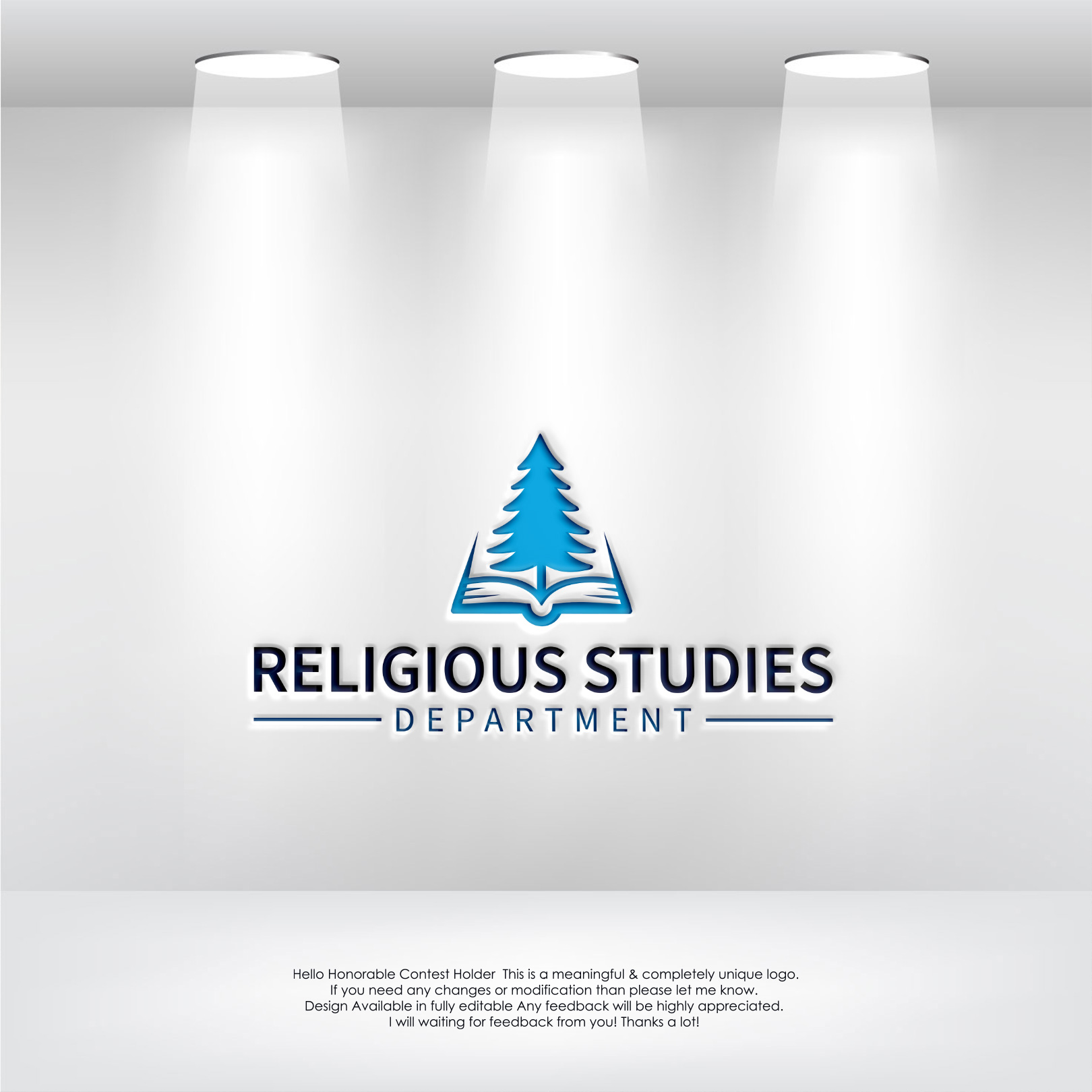 Logo Design by LogoEon for this project | Design #33238544