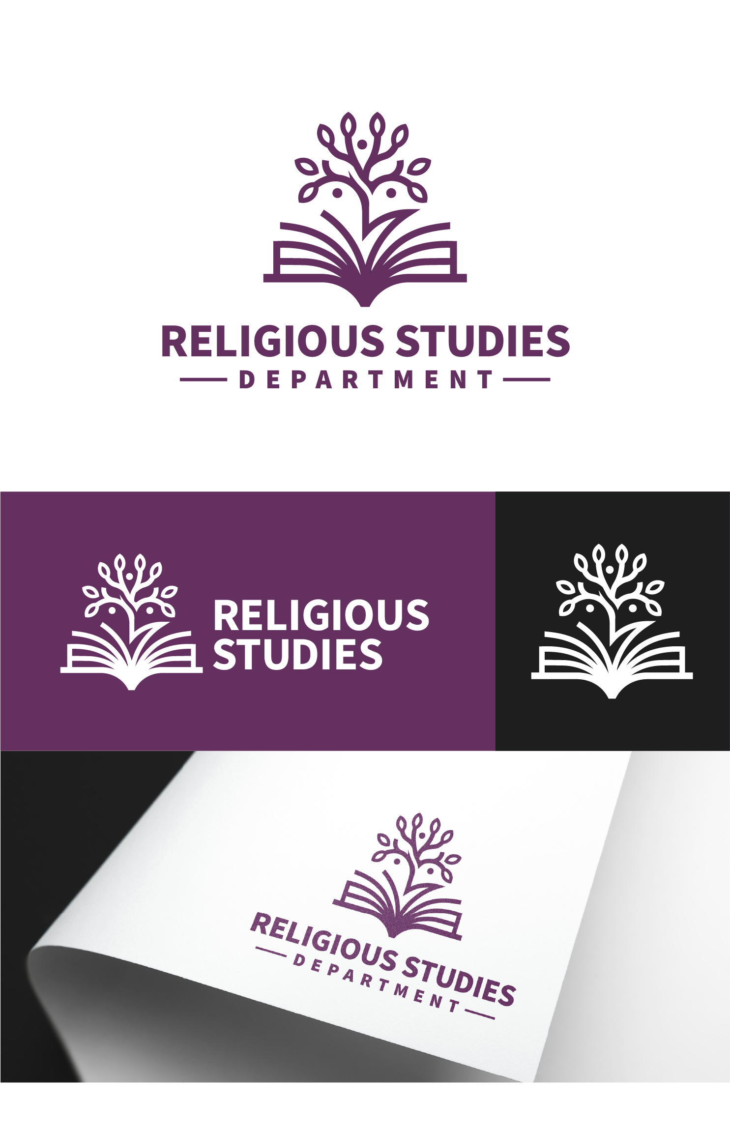 Logo Design by Fezy Design Studio for this project | Design #33237047