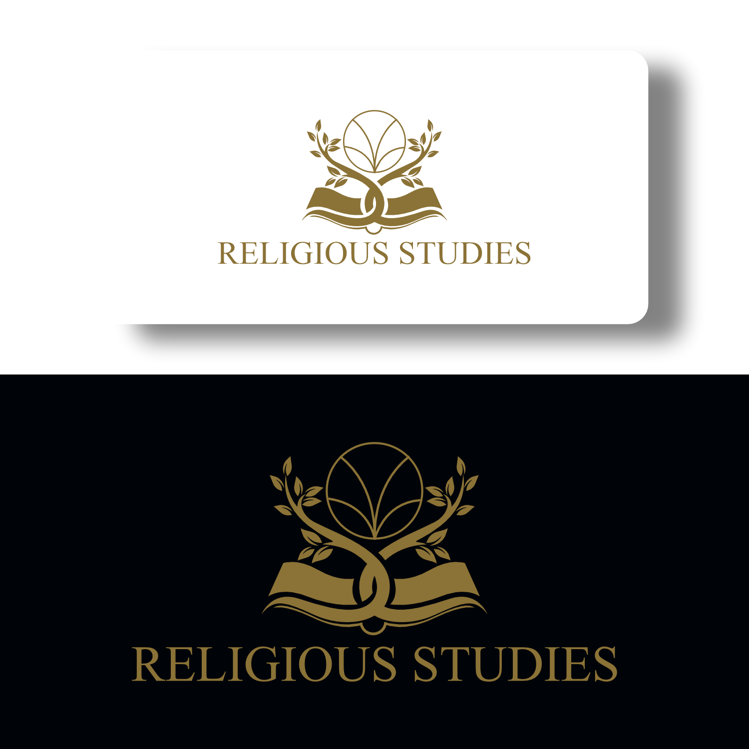 Logo Design by cah awu for this project | Design #33238255