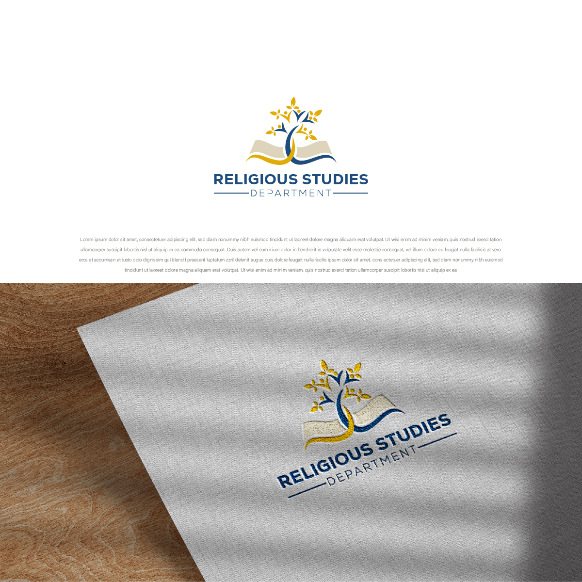 Diseño de Logo por urvaG para este proyecto | Diseño #33243383