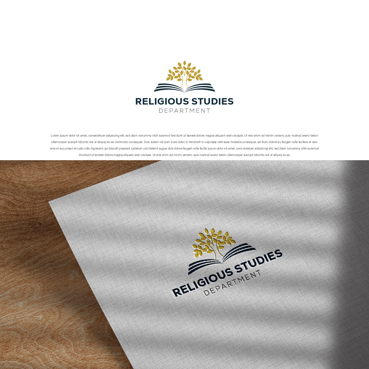 Logo Design by urvaG for this project | Design #33257216