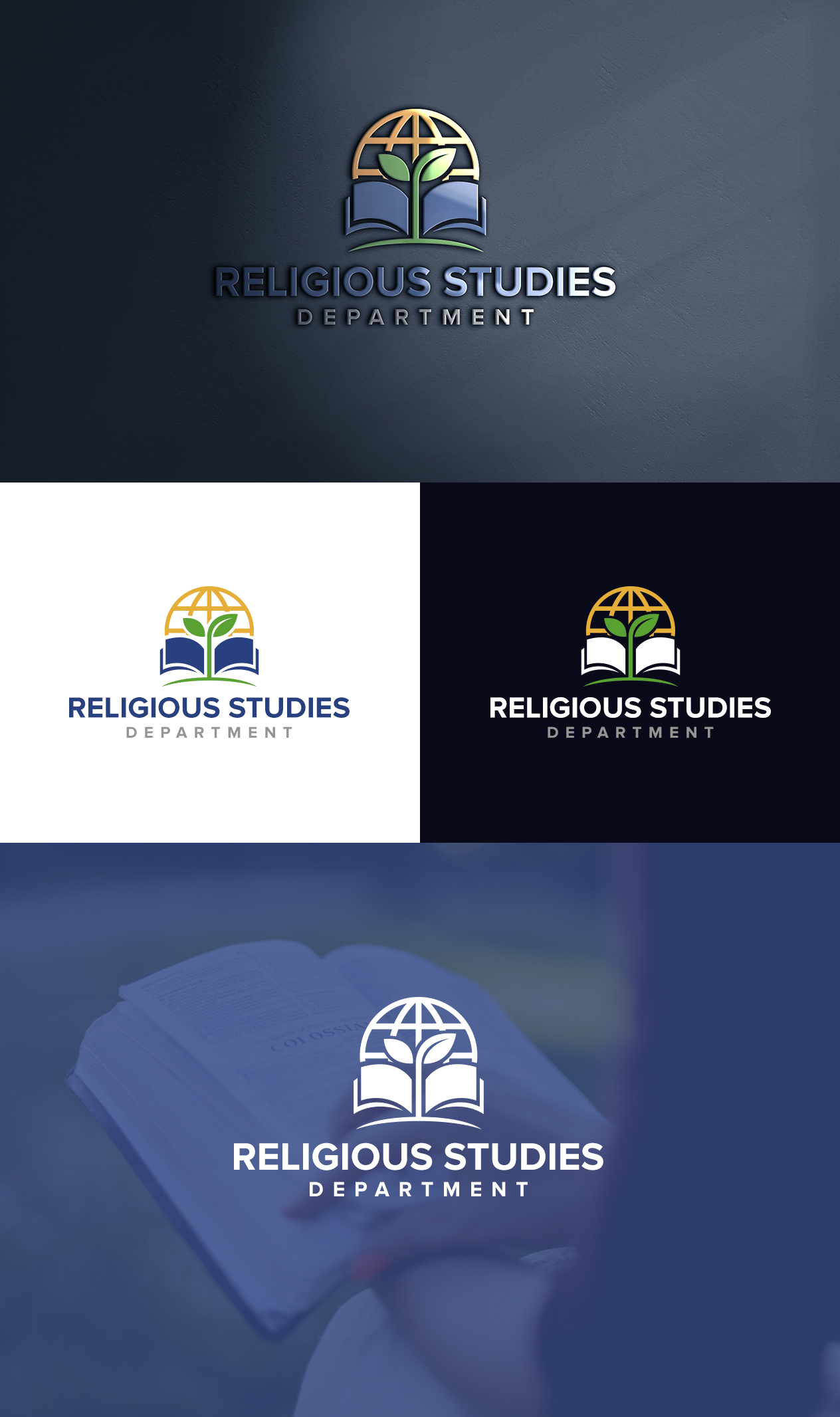 Logo Design by BehindSymbols for this project | Design #33276897