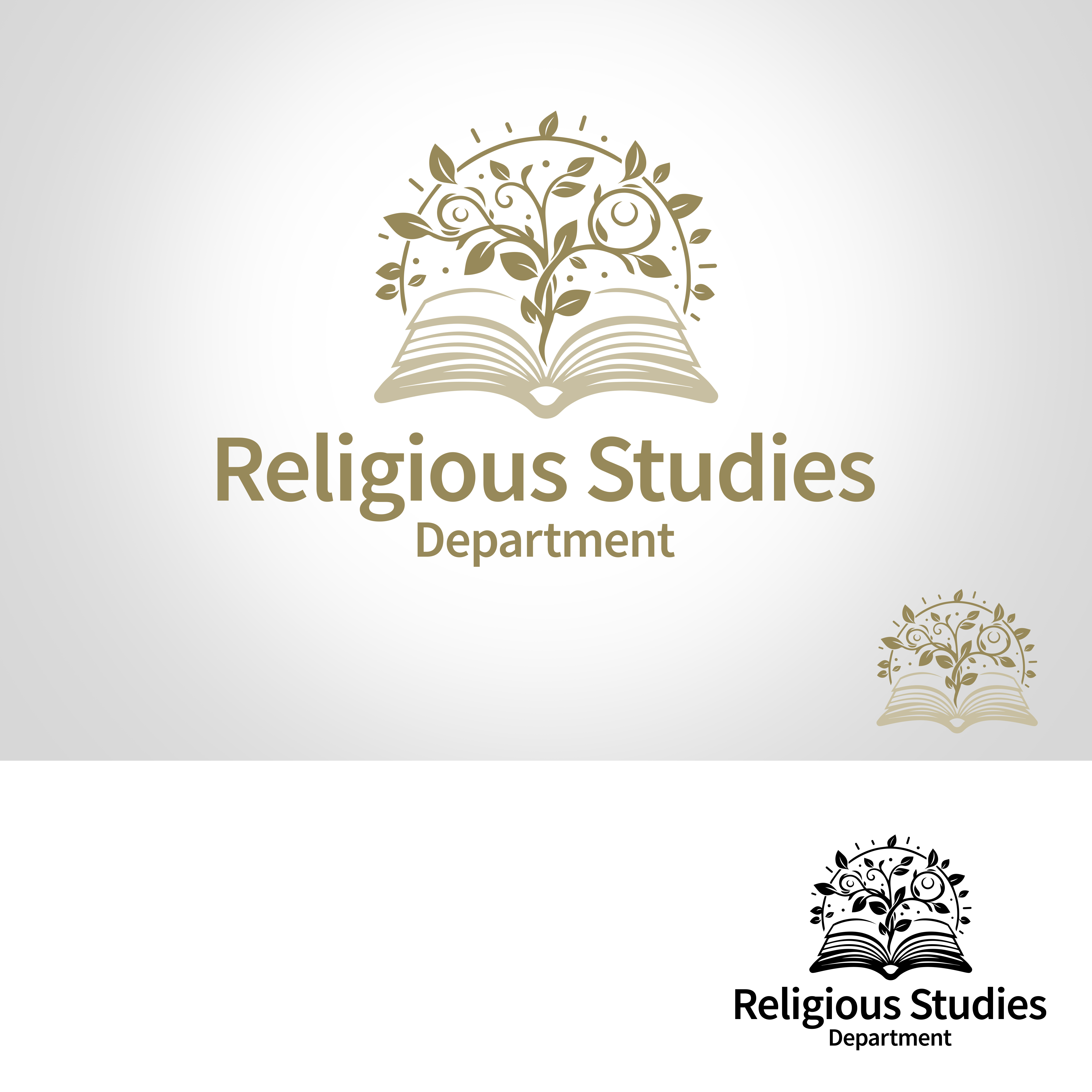 Logo Design by BJY for this project | Design #33236920