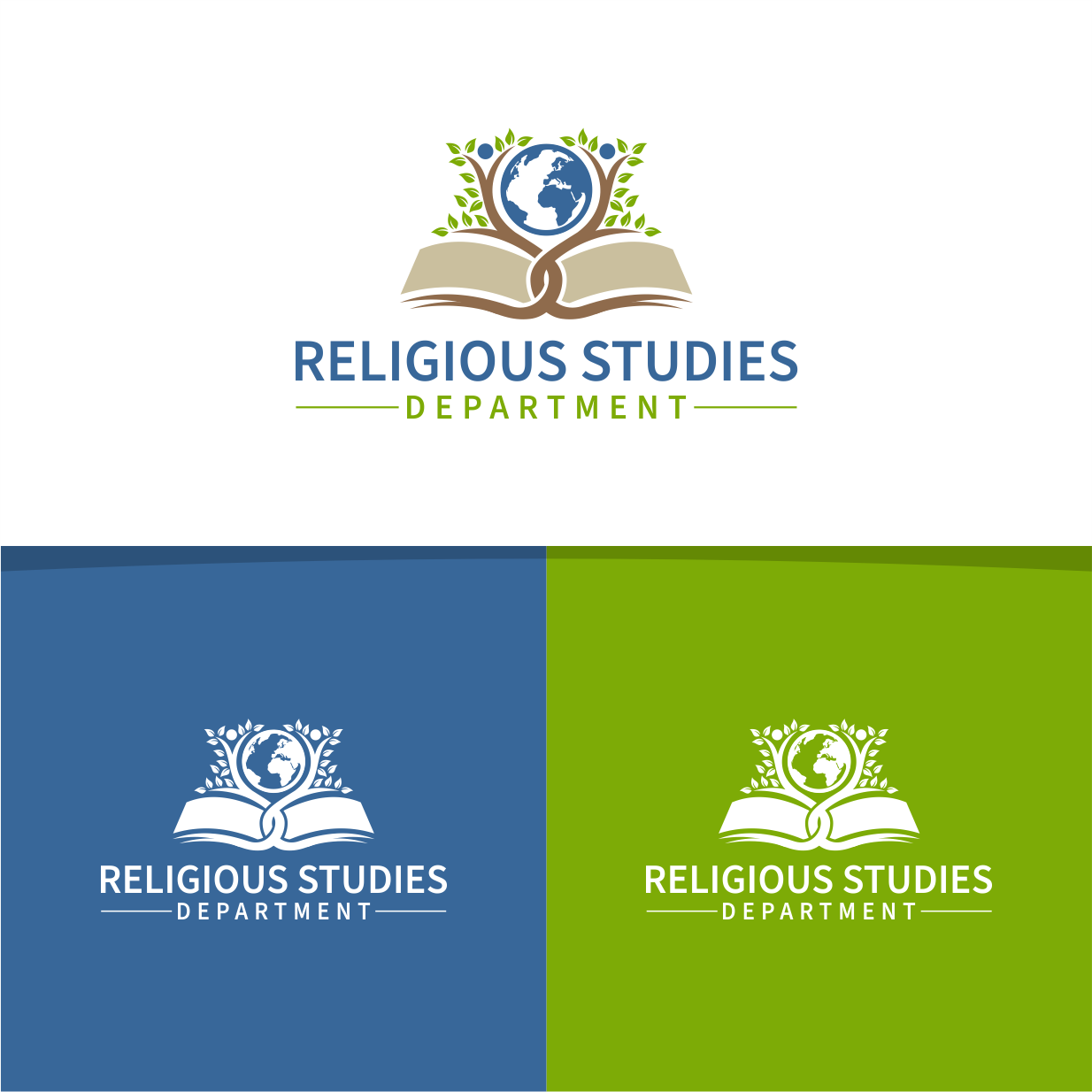 Logo Design by yafi for this project | Design #33237235