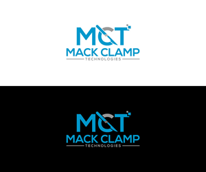 Design de Logo par jonkonrad pour Mack Clamp Technologies | Design : #33242158