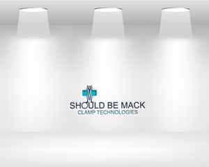 Design de Logo par Daniel Khan pour Mack Clamp Technologies | Design : #33239481