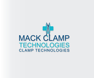 Design de Logo par Daniel Khan pour Mack Clamp Technologies | Design : #33320867