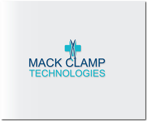 Design de Logo par Daniel Khan pour Mack Clamp Technologies | Design : #33320880