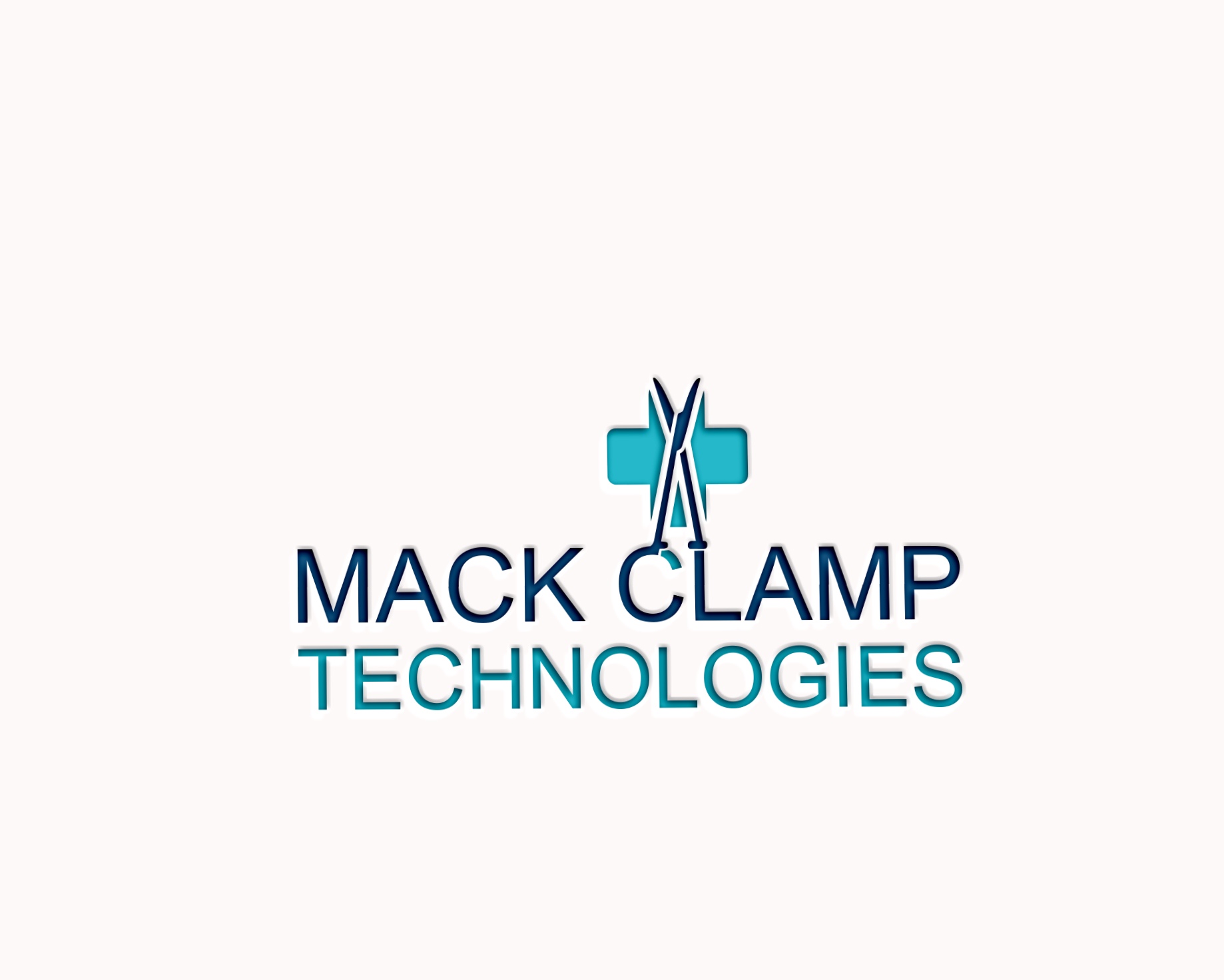 Design de Logo par Daniel Khan pour Mack Clamp Technologies | Design #33321432