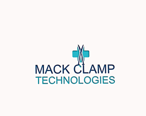 Design de Logo par Daniel Khan pour Mack Clamp Technologies | Design : #33321432