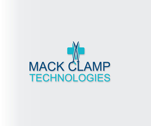 Design de Logo par Daniel Khan pour Mack Clamp Technologies | Design : #33321612