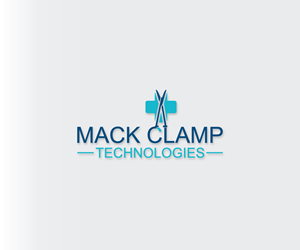 Design de Logo par Daniel Khan pour Mack Clamp Technologies | Design : #33321644