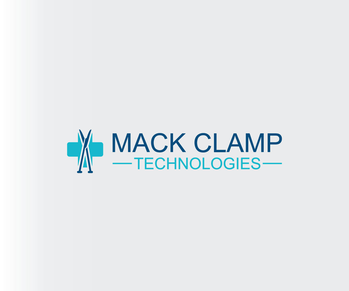 Design de Logo par Daniel Khan pour Mack Clamp Technologies | Design #33374253