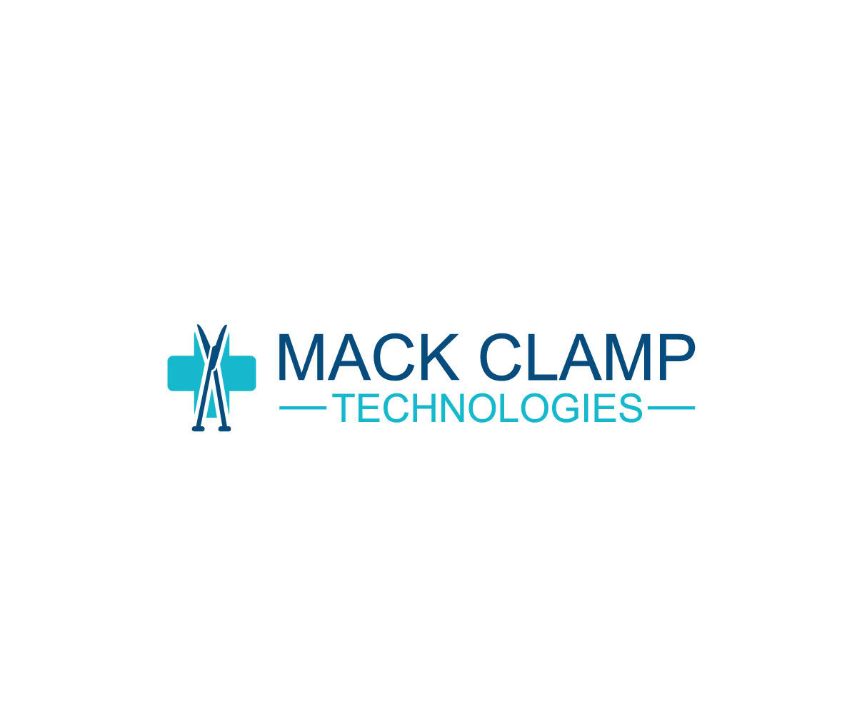 Design de Logo par Daniel Khan pour Mack Clamp Technologies | Design #33374281