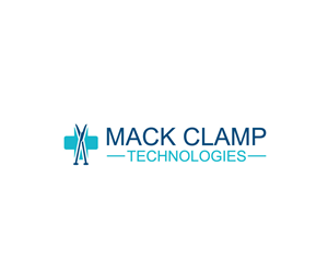 Design de Logo par Daniel Khan pour Mack Clamp Technologies | Design : #33374281