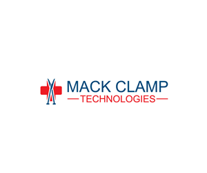 Design de Logo par Daniel Khan pour Mack Clamp Technologies | Design : #33374297