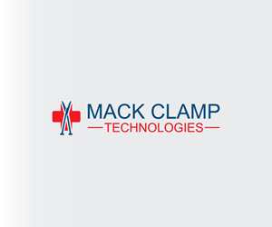Design de Logo par Daniel Khan pour Mack Clamp Technologies | Design : #33374305