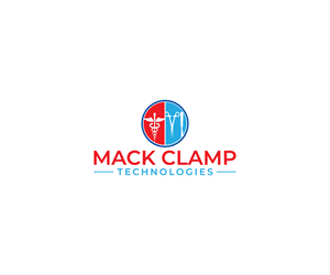Design de Logo par Spark  Design pour Mack Clamp Technologies | Design : #33242610