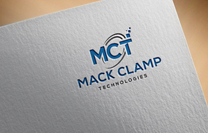Design de Logo par Ariyan Design pour Mack Clamp Technologies | Design : #33251600