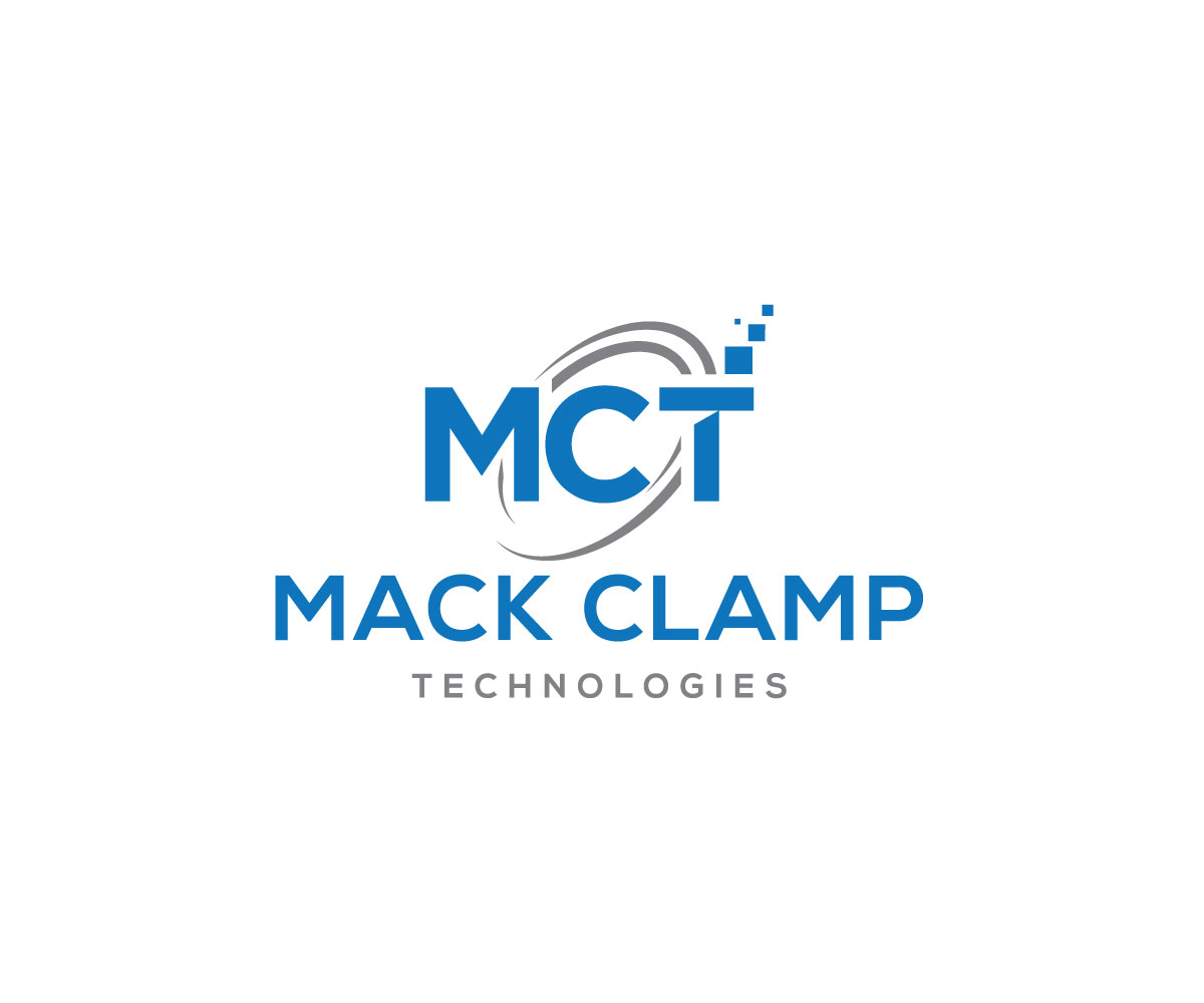 Design de Logo par Ariyan Design pour Mack Clamp Technologies | Design #33251601