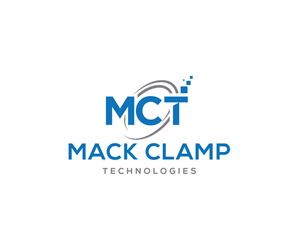 Design de Logo par Ariyan Design pour Mack Clamp Technologies | Design : #33251601