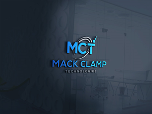 Design de Logo par Ariyan Design pour Mack Clamp Technologies | Design : #33251602