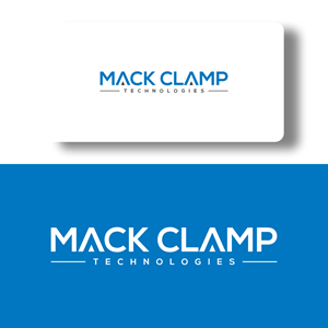 Design de Logo par cah awu pour Mack Clamp Technologies | Design : #33237530