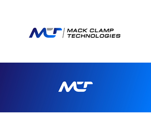 Design de Logo par YourLogoMaster pour Mack Clamp Technologies | Design : #33243292