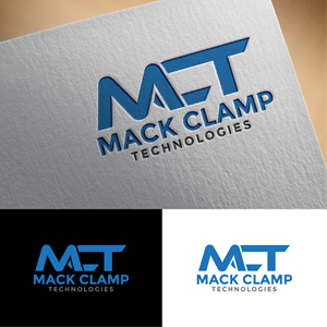 Design de Logo par design wae pour Mack Clamp Technologies | Design : #33238023
