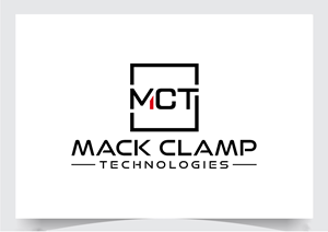 Design de Logo par Liinart pour Mack Clamp Technologies | Design : #33239295