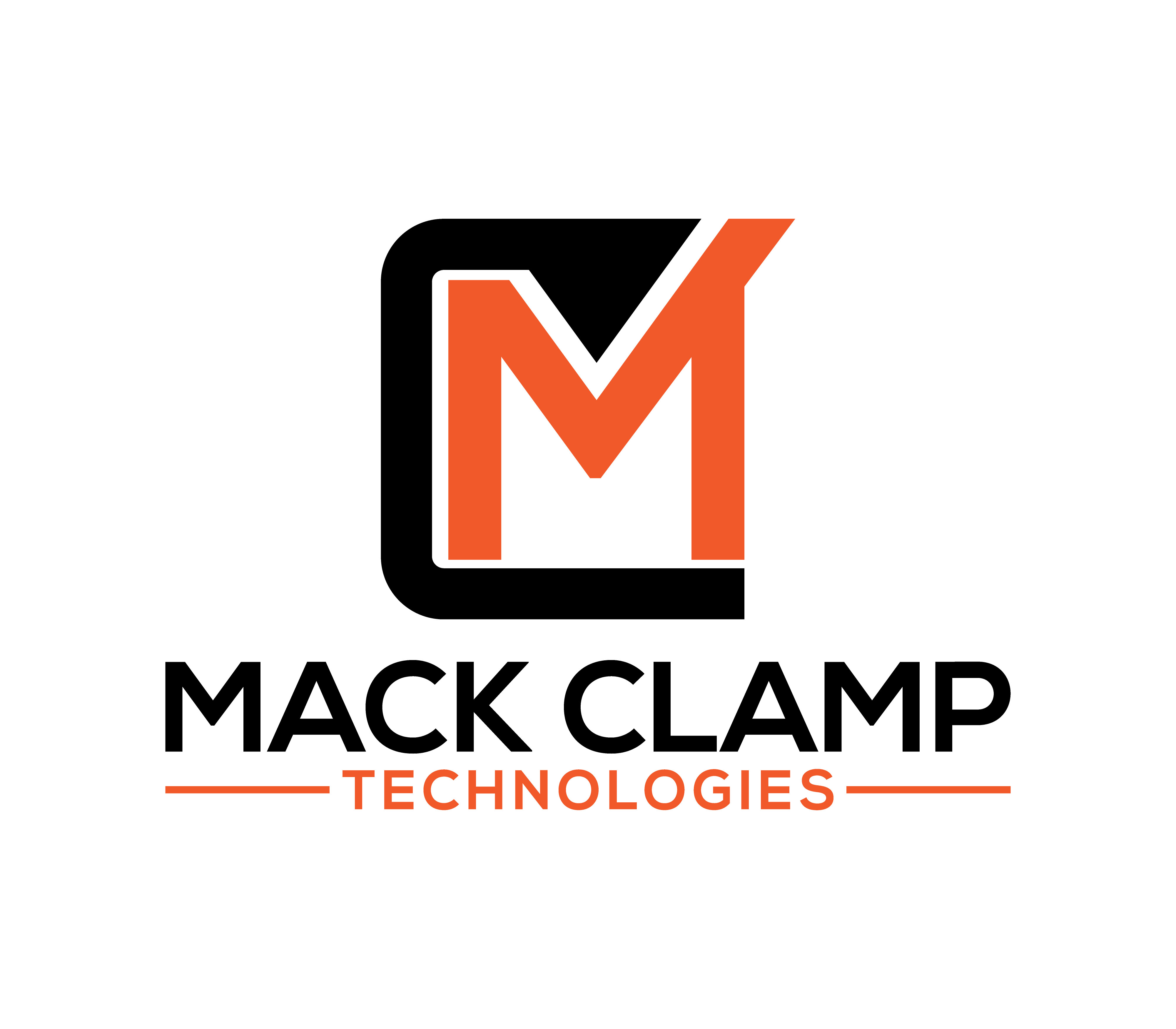 Design de Logo par Nova_Create pour Mack Clamp Technologies | Design #33242587