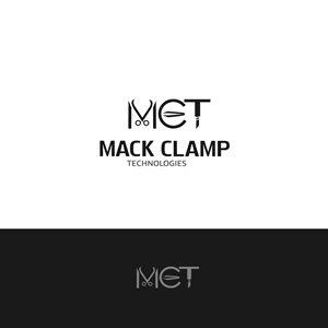 Design de Logo par Art_lv pour Mack Clamp Technologies | Design : #33274207