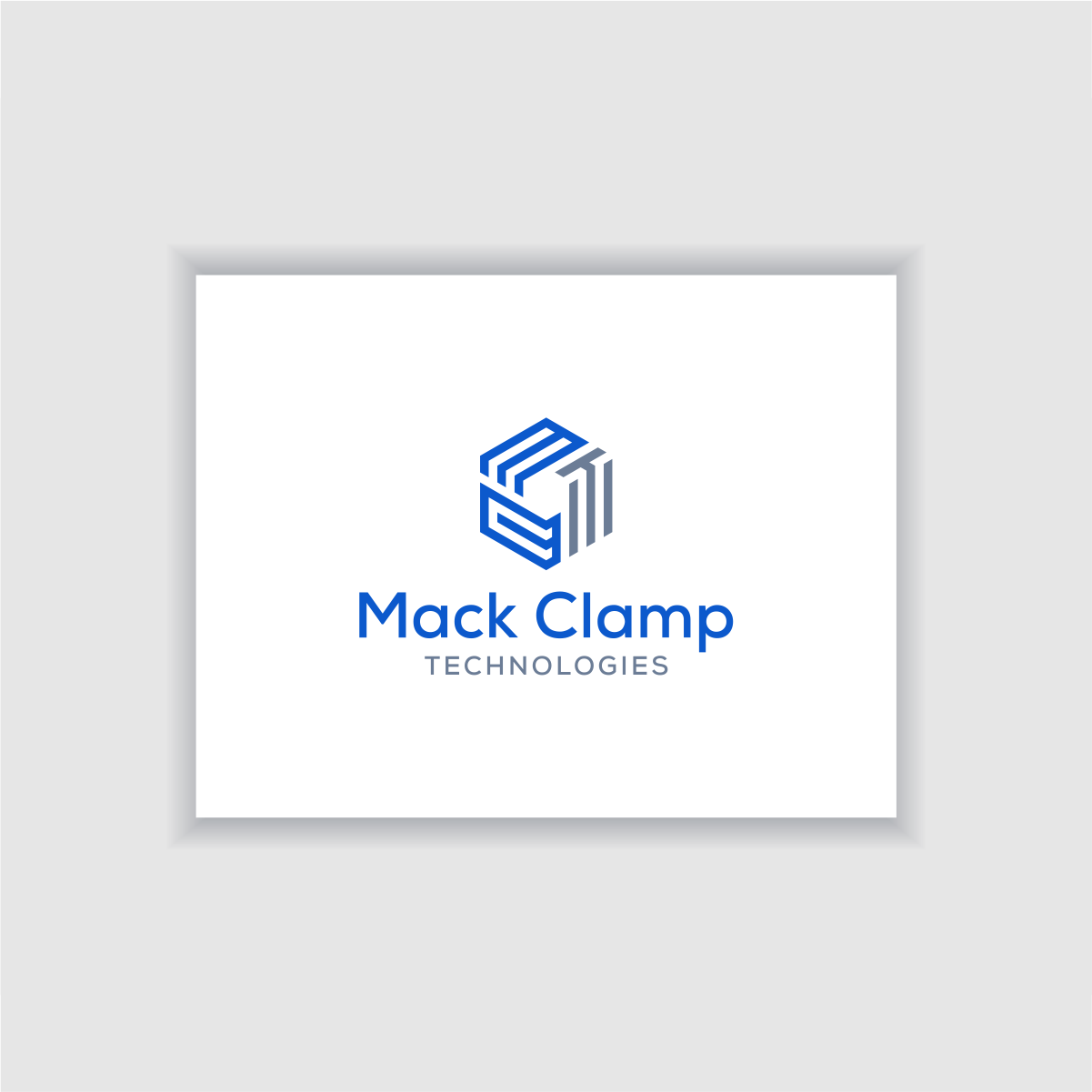 Logo Design by Grafie for Mack Clamp Technologies | Design #33237133