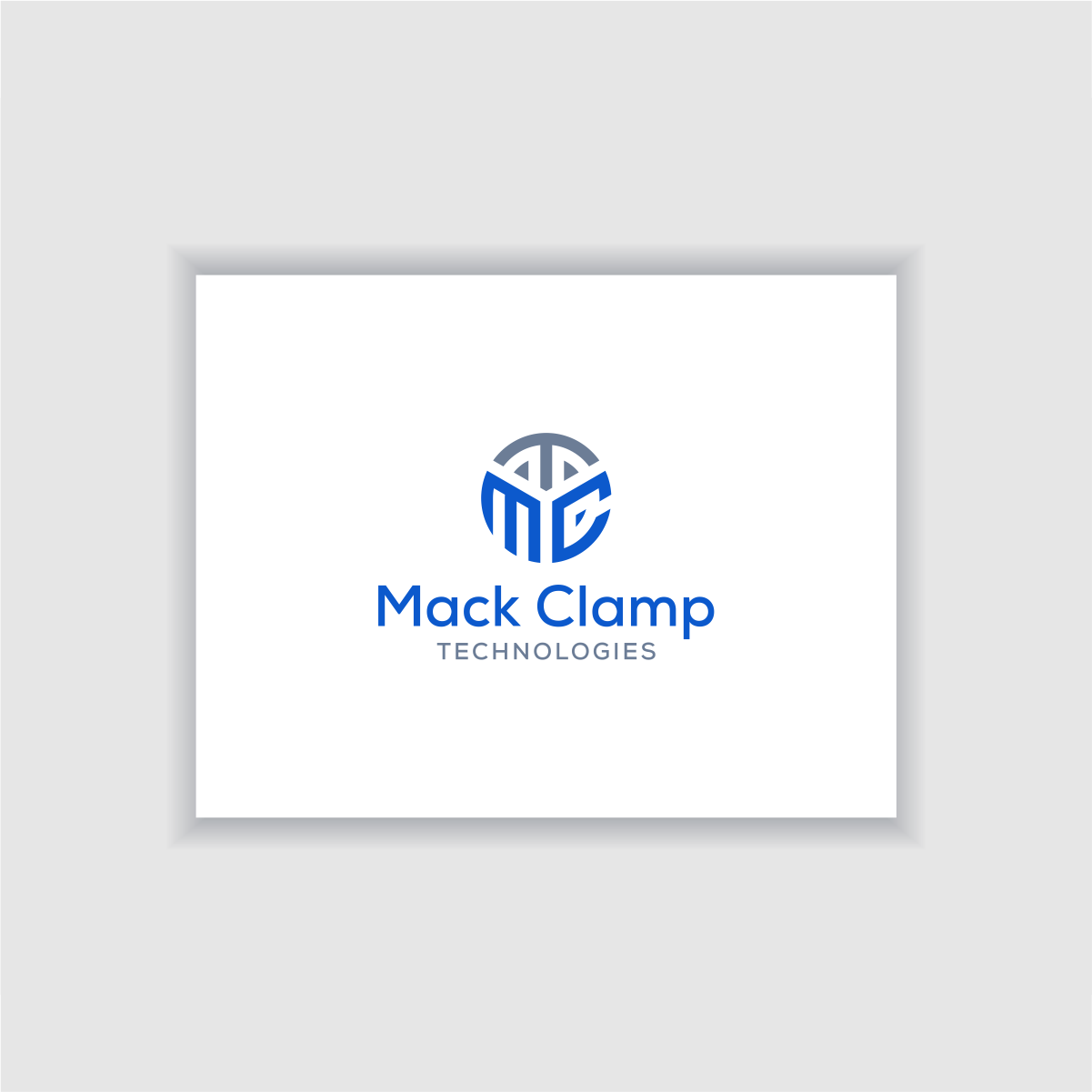 Logo Design by Grafie for Mack Clamp Technologies | Design #33237136
