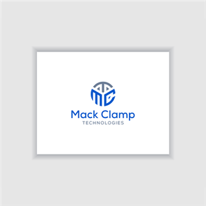 Design de Logo par Grafie pour Mack Clamp Technologies | Design : #33237136