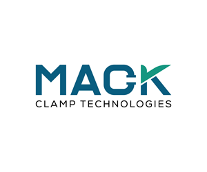 Logo Design by Goltu for Mack Clamp Technologies | Design #33277417