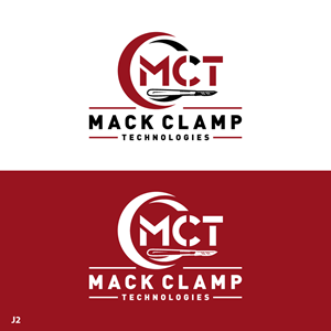 Design de Logo par Sujit Banerjee pour Mack Clamp Technologies | Design : #33241647
