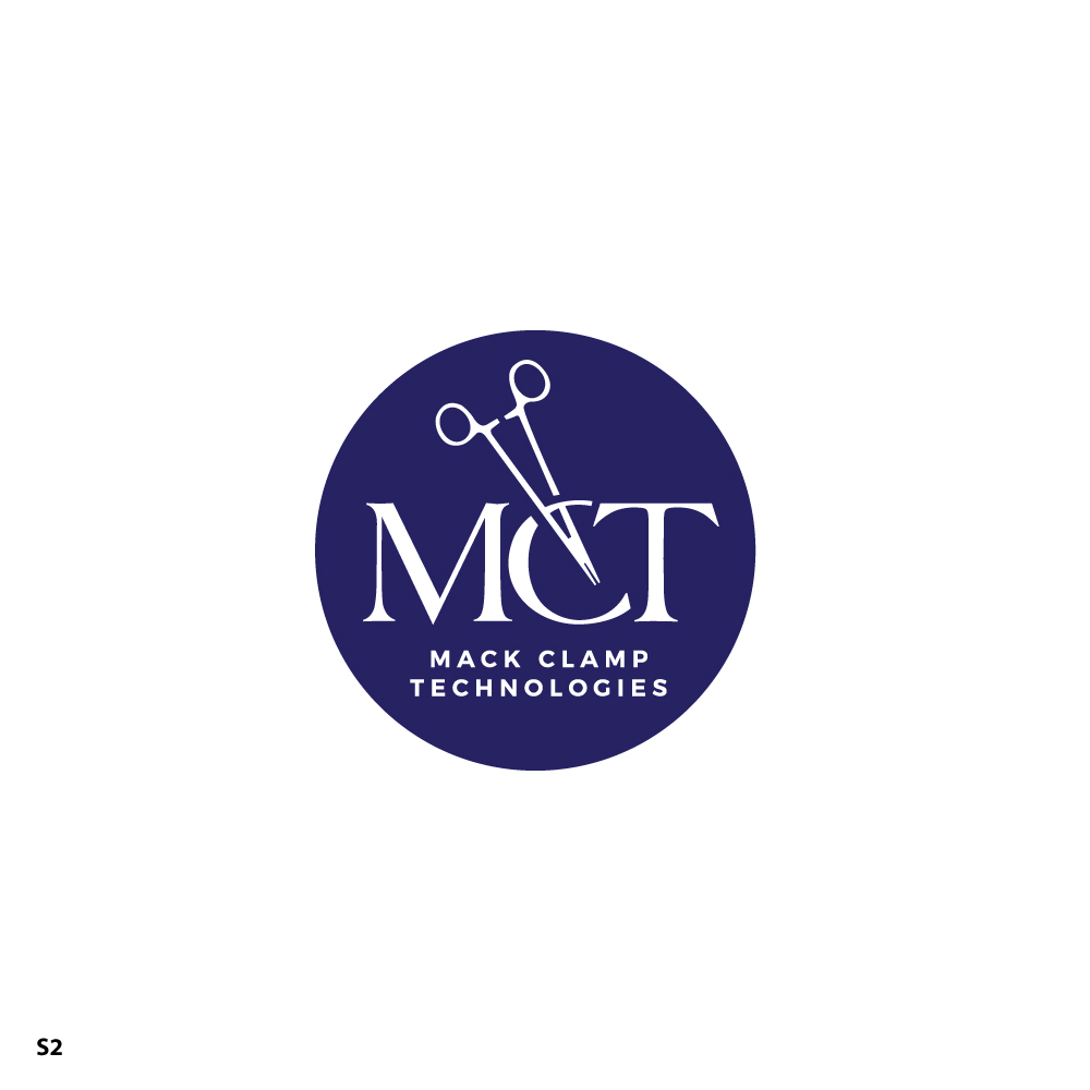 Design de Logo par Sujit Banerjee pour Mack Clamp Technologies | Design #33241650