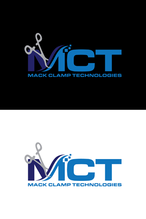 Design de Logo par designA78 pour Mack Clamp Technologies | Design : #33239553