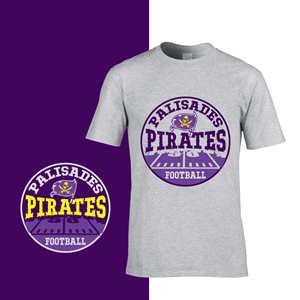 T-shirt Design by onze design