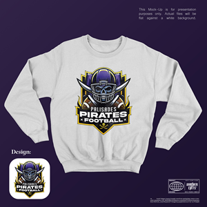 T-shirt Design by AnniverEdits
