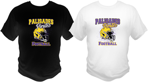 T-shirt Design by bacujkov