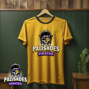 T-shirt Design by BJY