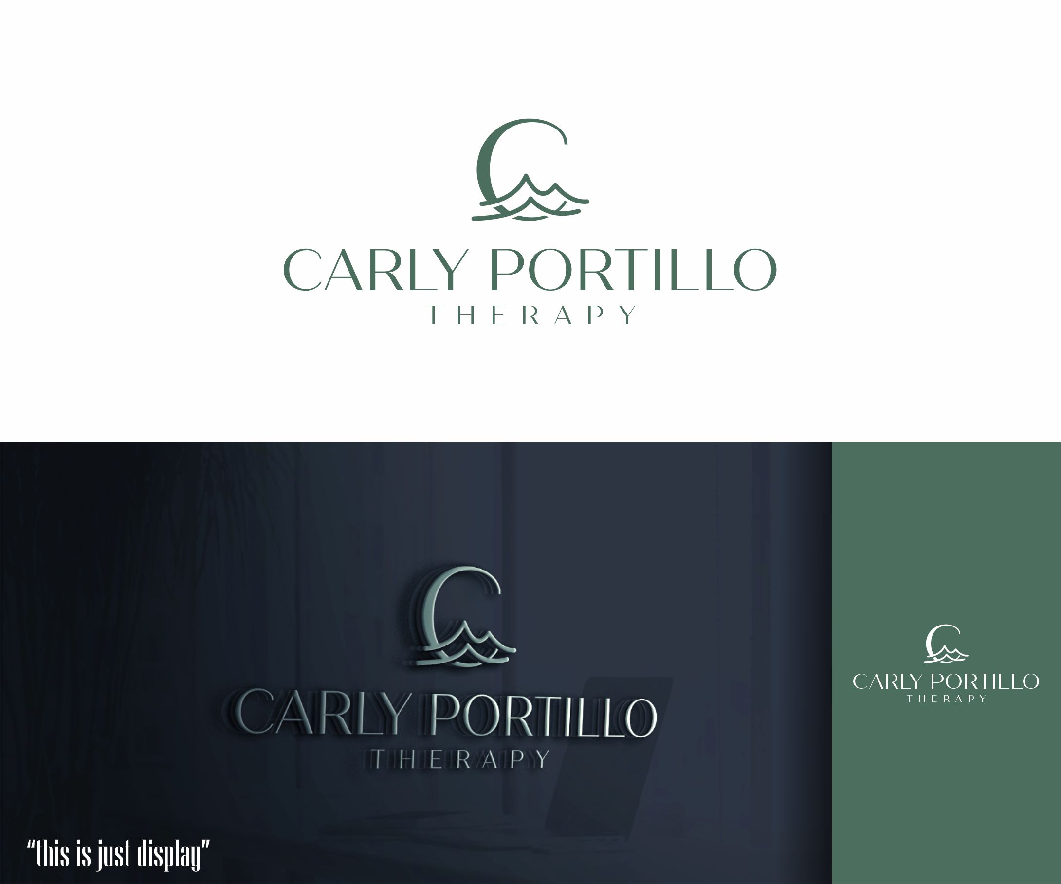 Diseño de Logo por alkaline para este proyecto | Diseño #33237438